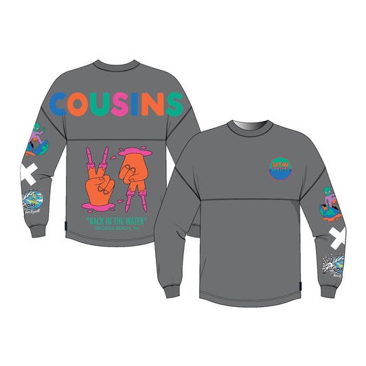 Festival Spirit Jersey